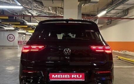 Volkswagen Golf R, 2021 год, 5 800 000 рублей, 7 фотография