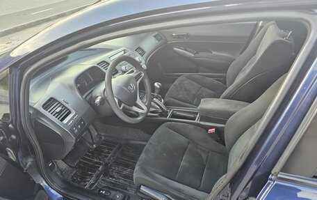 Honda Civic VIII, 2009 год, 1 100 000 рублей, 3 фотография