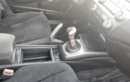Honda Civic VIII, 2009 год, 1 100 000 рублей, 12 фотография