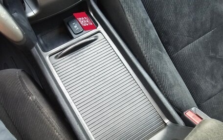 Honda Civic VIII, 2009 год, 1 100 000 рублей, 5 фотография