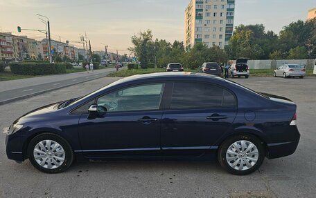Honda Civic VIII, 2009 год, 1 100 000 рублей, 20 фотография