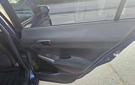 Honda Civic VIII, 2009 год, 1 100 000 рублей, 26 фотография
