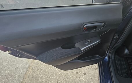 Honda Civic VIII, 2009 год, 1 100 000 рублей, 19 фотография