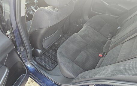 Honda Civic VIII, 2009 год, 1 100 000 рублей, 21 фотография