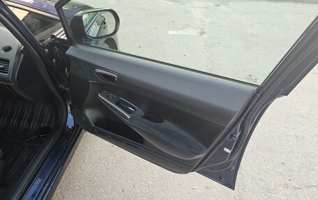 Honda Civic VIII, 2009 год, 1 100 000 рублей, 25 фотография
