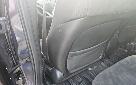 Honda Civic VIII, 2009 год, 1 100 000 рублей, 24 фотография