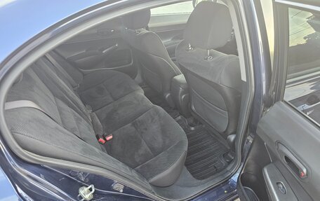 Honda Civic VIII, 2009 год, 1 100 000 рублей, 22 фотография
