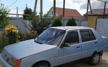 ЗАЗ 1103 «Славута», 2004 год, 78 000 рублей, 2 фотография