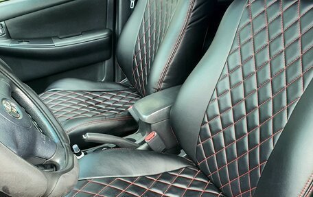 Toyota Corolla, 2005 год, 640 000 рублей, 14 фотография