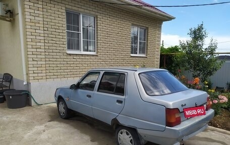 ЗАЗ 1103 «Славута», 2004 год, 78 000 рублей, 4 фотография