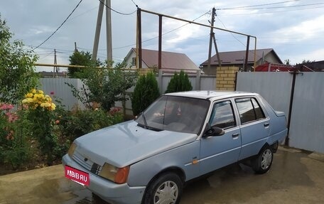 ЗАЗ 1103 «Славута», 2004 год, 78 000 рублей, 3 фотография