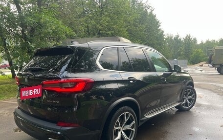 BMW X5, 2019 год, 5 350 000 рублей, 3 фотография