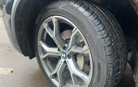BMW X5, 2019 год, 5 350 000 рублей, 5 фотография