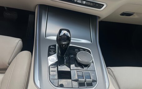 BMW X5, 2019 год, 5 350 000 рублей, 16 фотография