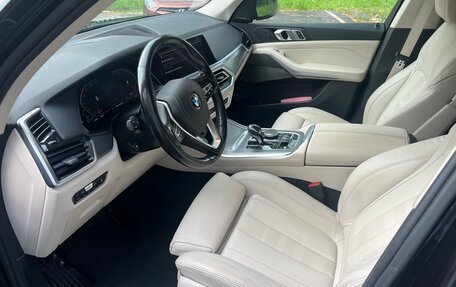 BMW X5, 2019 год, 5 350 000 рублей, 6 фотография