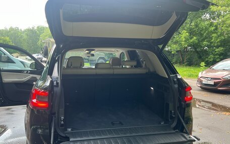 BMW X5, 2019 год, 5 350 000 рублей, 9 фотография