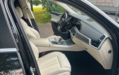 BMW X5, 2019 год, 5 350 000 рублей, 12 фотография