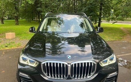 BMW X5, 2019 год, 5 350 000 рублей, 15 фотография
