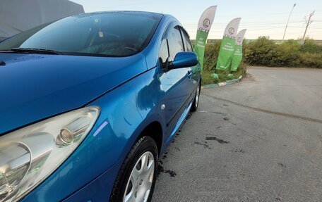 Peugeot 307 I, 2007 год, 400 000 рублей, 4 фотография