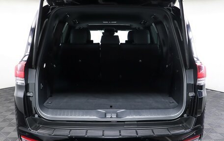 Toyota Land Cruiser, 2024 год, 12 500 000 рублей, 10 фотография