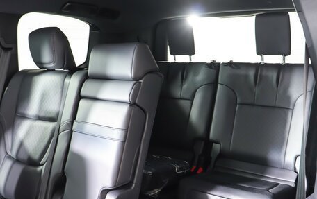 Toyota Land Cruiser, 2024 год, 12 500 000 рублей, 14 фотография