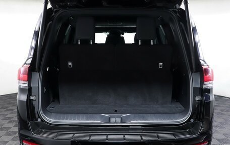 Toyota Land Cruiser, 2024 год, 12 500 000 рублей, 11 фотография