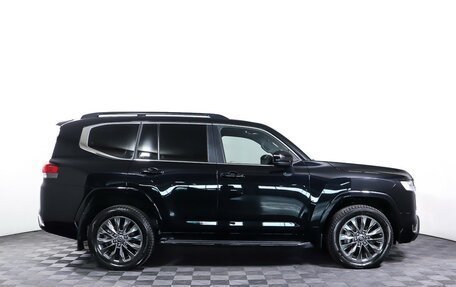 Toyota Land Cruiser, 2024 год, 12 500 000 рублей, 4 фотография