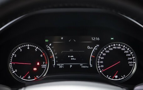 Toyota Land Cruiser, 2024 год, 12 500 000 рублей, 17 фотография
