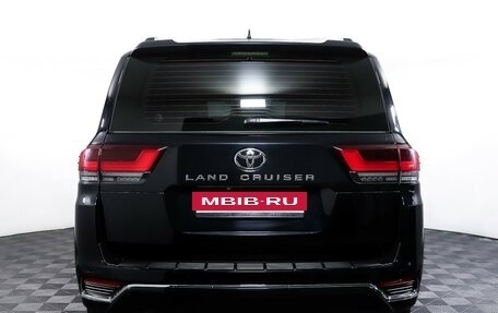 Toyota Land Cruiser, 2024 год, 12 500 000 рублей, 6 фотография