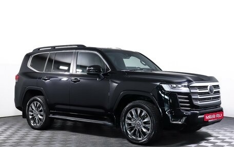 Toyota Land Cruiser, 2024 год, 12 500 000 рублей, 3 фотография