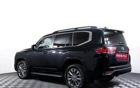 Toyota Land Cruiser, 2024 год, 12 500 000 рублей, 7 фотография
