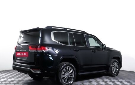 Toyota Land Cruiser, 2024 год, 12 500 000 рублей, 5 фотография