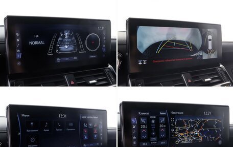 Toyota Land Cruiser, 2024 год, 12 500 000 рублей, 27 фотография