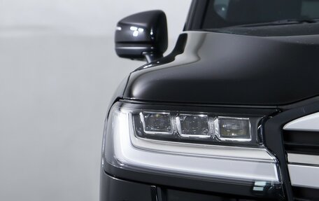 Toyota Land Cruiser, 2024 год, 12 500 000 рублей, 32 фотография