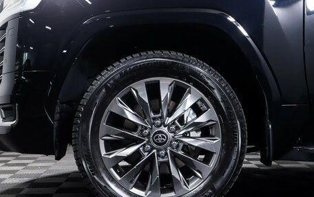 Toyota Land Cruiser, 2024 год, 12 500 000 рублей, 33 фотография