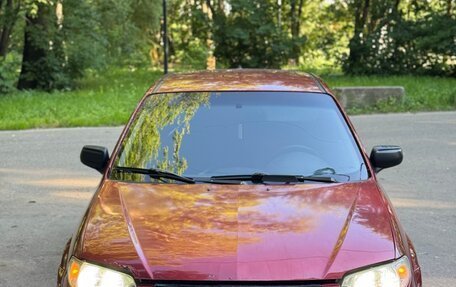 Mazda 323, 2001 год, 169 000 рублей, 2 фотография