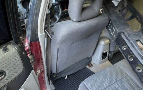 Mazda 323, 2001 год, 169 000 рублей, 12 фотография