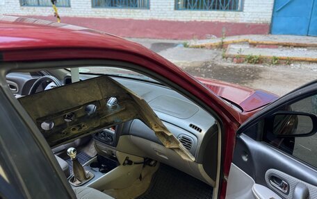 Mazda 323, 2001 год, 169 000 рублей, 16 фотография