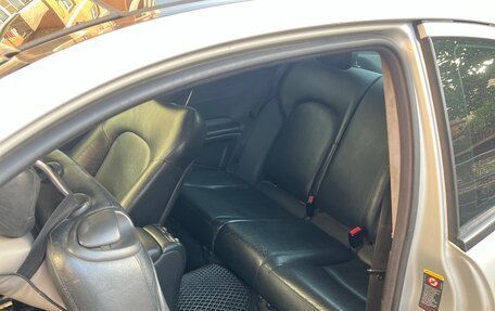 Mercedes-Benz C-Класс, 2002 год, 530 000 рублей, 8 фотография