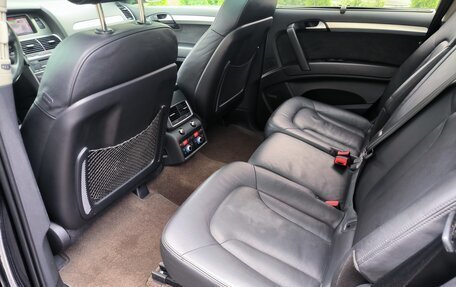Audi Q7, 2014 год, 2 750 000 рублей, 10 фотография