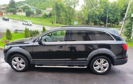 Audi Q7, 2014 год, 2 750 000 рублей, 4 фотография