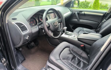 Audi Q7, 2014 год, 2 750 000 рублей, 9 фотография