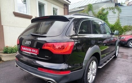 Audi Q7, 2014 год, 2 750 000 рублей, 8 фотография