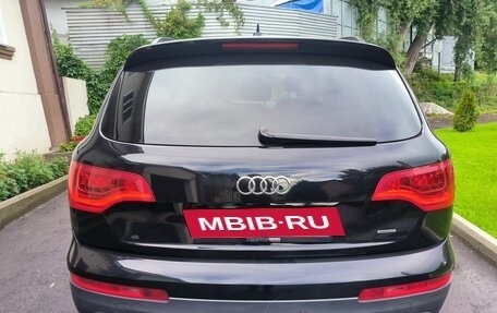 Audi Q7, 2014 год, 2 750 000 рублей, 7 фотография