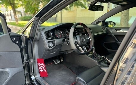 Volkswagen Golf GTI VII, 2019 год, 3 200 000 рублей, 6 фотография