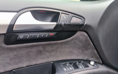 Audi Q7, 2014 год, 2 750 000 рублей, 19 фотография