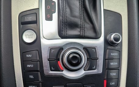 Audi Q7, 2014 год, 2 750 000 рублей, 24 фотография