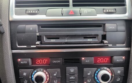 Audi Q7, 2014 год, 2 750 000 рублей, 25 фотография