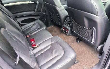 Audi Q7, 2014 год, 2 750 000 рублей, 11 фотография