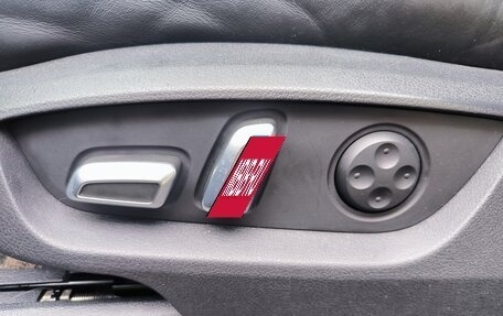 Audi Q7, 2014 год, 2 750 000 рублей, 17 фотография